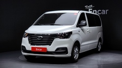 Hyundai Starex 2019