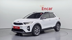 Kia Stonic 2019