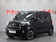 Kia RAY 2013