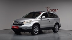 Honda CR-V 2010
