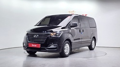 Hyundai Starex 2020