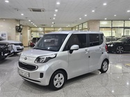 Kia RAY 2016