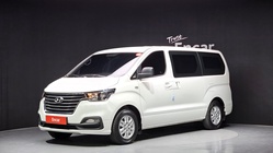 Hyundai Starex 2020