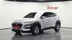 Hyundai Kona 2019