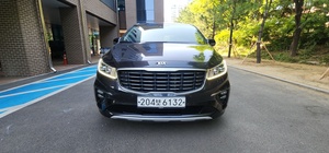Kia Carnival 2019
