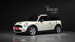 MINI Clubman 2010