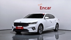 Kia K7 2020