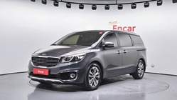 Kia Carnival 2016