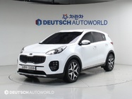 Kia Sportage 2016