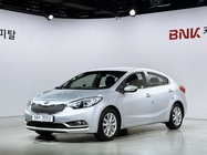 Kia K3 2013