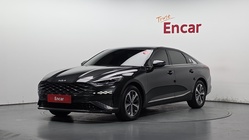 Kia K8 2023