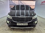 Kia Carnival 2019
