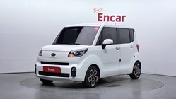 Kia RAY 2021