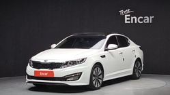 Kia K5 2012
