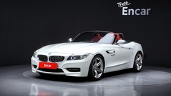BMW Z4 2012