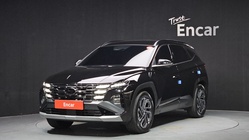 Hyundai Tucson 2025