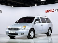 Kia Carnival 2011