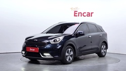 Kia Niro 2017