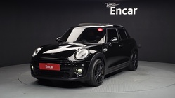 MINI Cooper 2017