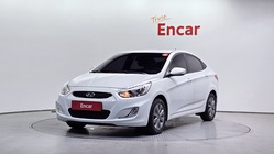 Hyundai Accent 2018