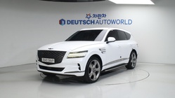 Genesis GV80 2021