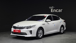 Kia K5 2015
