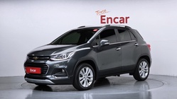 Chevrolet Trax 2017