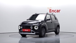 Hyundai Casper 2024