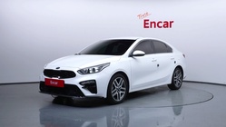 Kia K3 2018