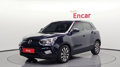 Ssangyong TIBOLI 2017