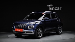 Hyundai Venue 2019