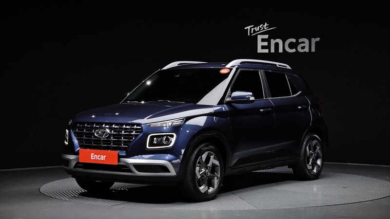 Hyundai Venue