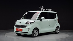 Kia RAY 2012