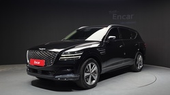 Genesis GV80 2023