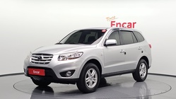 Hyundai Santa Fe 2009