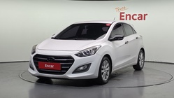 Hyundai i30 2014