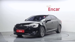 Kia K7 2013