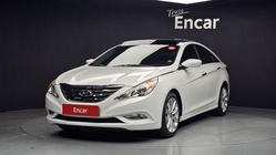 Hyundai Sonata 2010