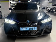 BMW i4 2023