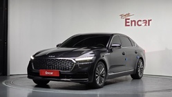 Kia K9 2021