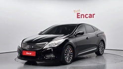 Hyundai Grandeur 2013