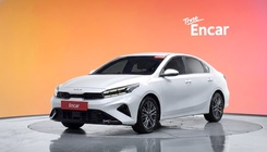 Kia K3 2021