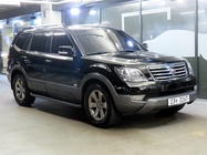 Kia Mohave 2013