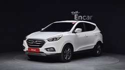 Hyundai Tucson 2013