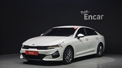 Kia K5 2020