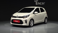 Kia morning 2017