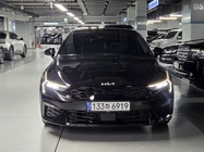 Kia K5 2024