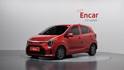 Kia morning 2023