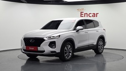 Hyundai Santa Fe 2018