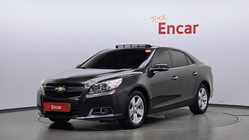 Chevrolet Malibu 2014